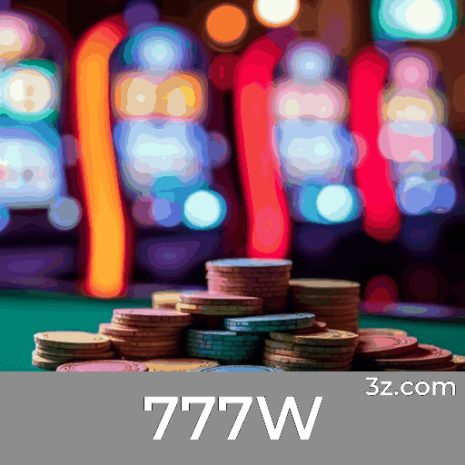777W Logo