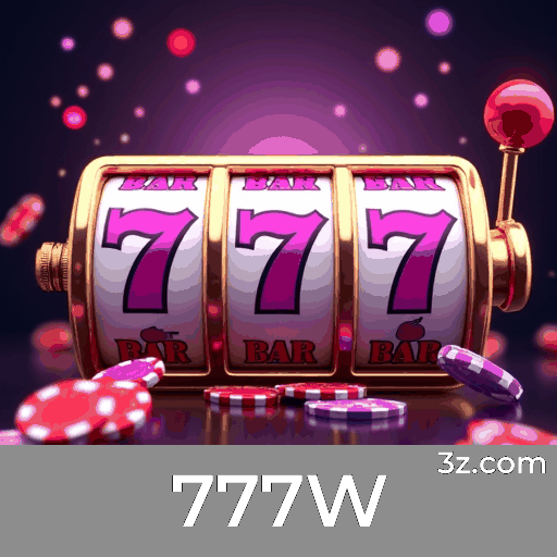 777W Logo