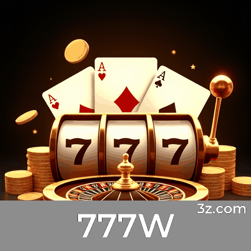 777W Logo