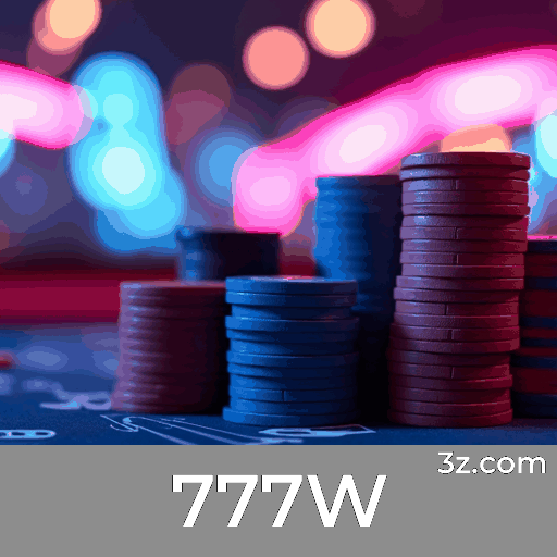 777W Logo