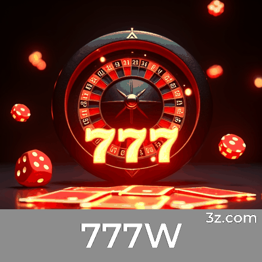777W Logo