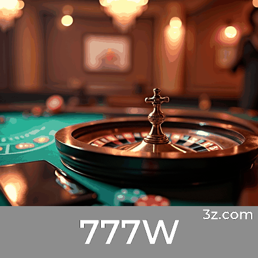 777W Logo